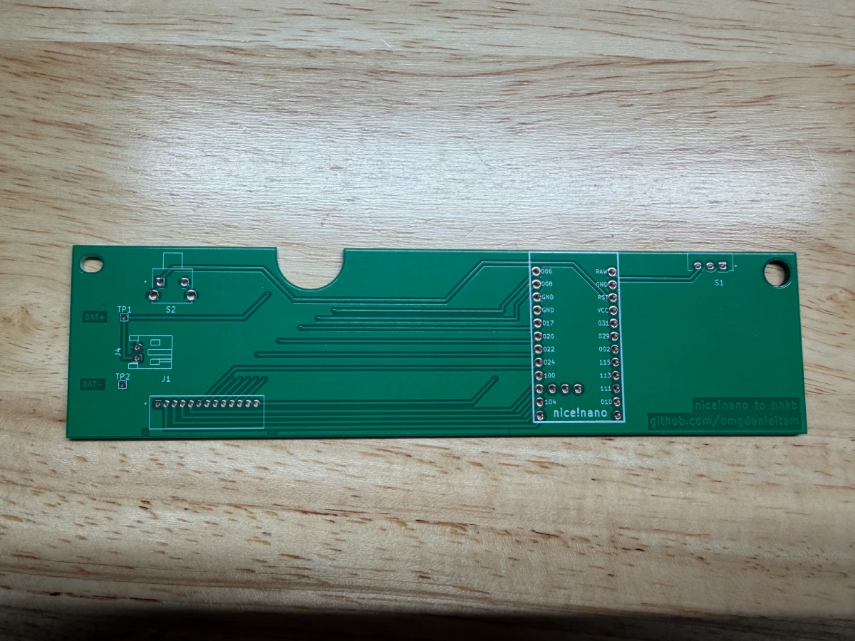 PCB
