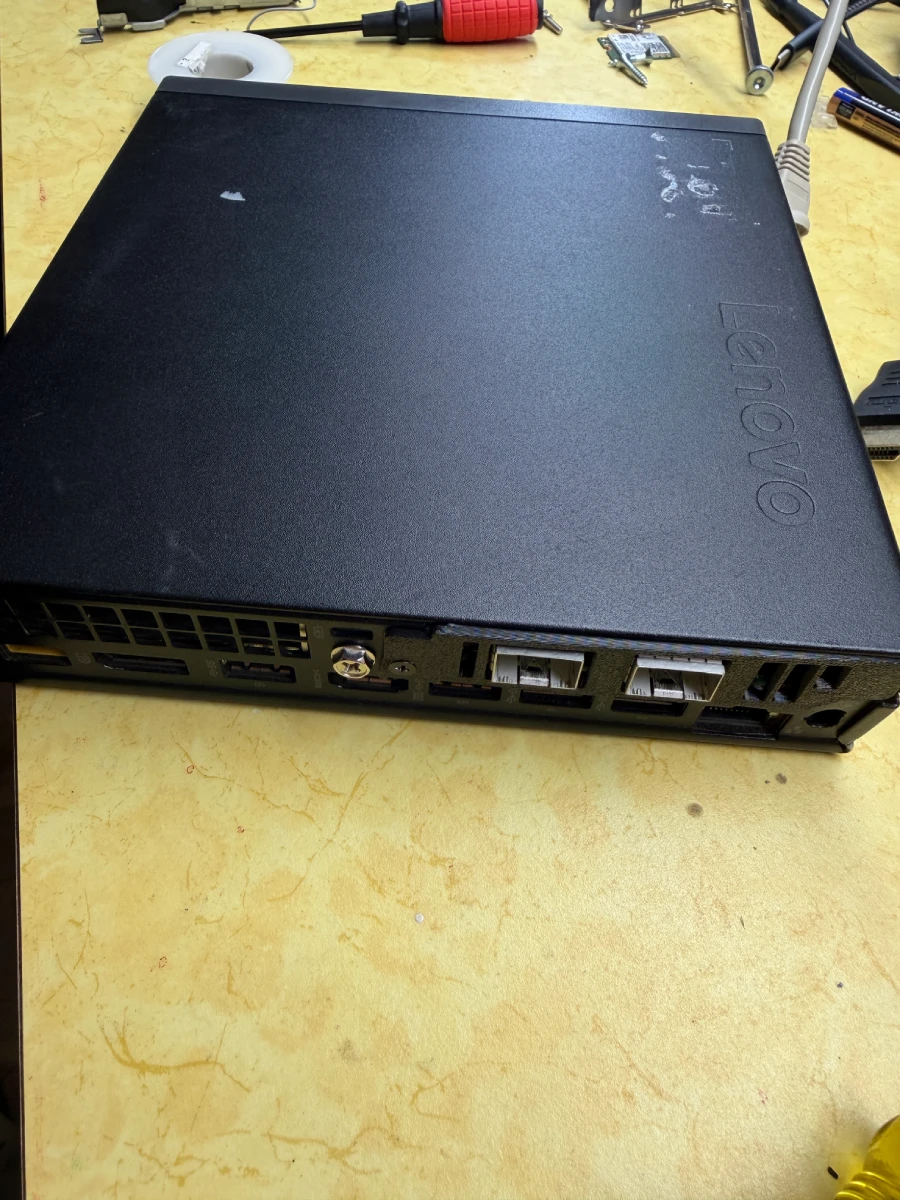Back bracket