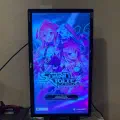 3D Printed Sound Voltex Controller
